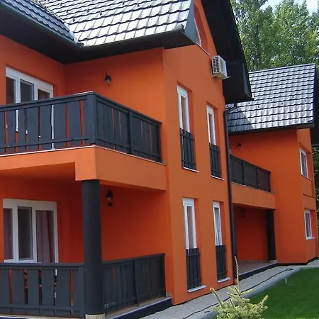 Rider Beach Balatonszemes Exterior photo