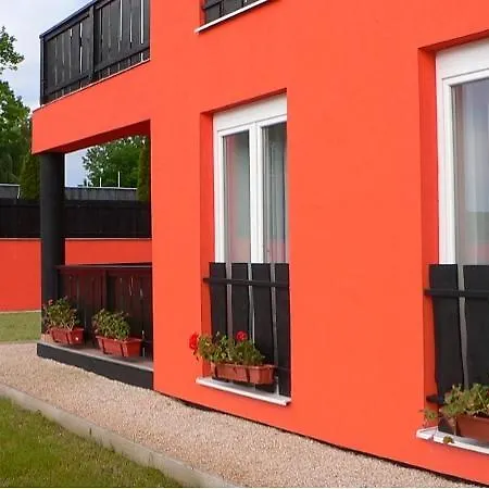 Rider Beach Balatonszemes Exterior photo