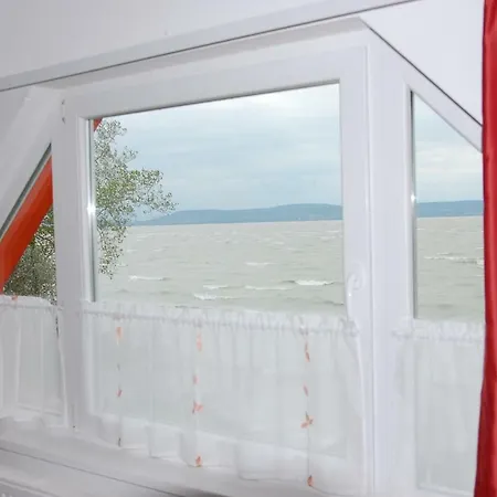 Rider Beach Balatonszemes Exterior photo