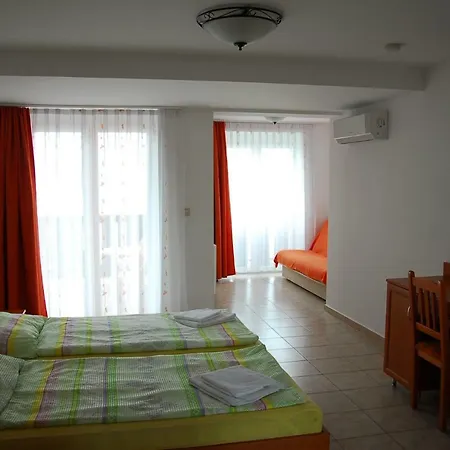 Rider Beach Balatonszemes Exterior photo