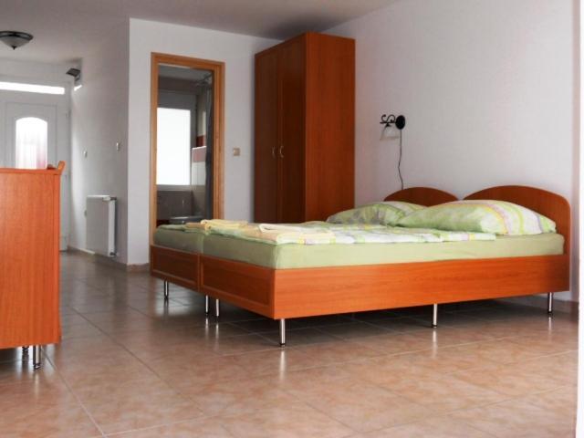 Guest house Rider Balatonszemes