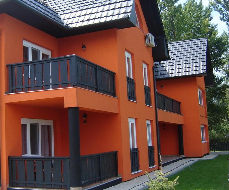 Rider Guest house 2*