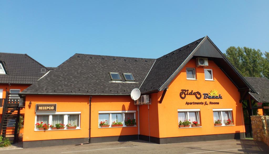 Rider Guest house
