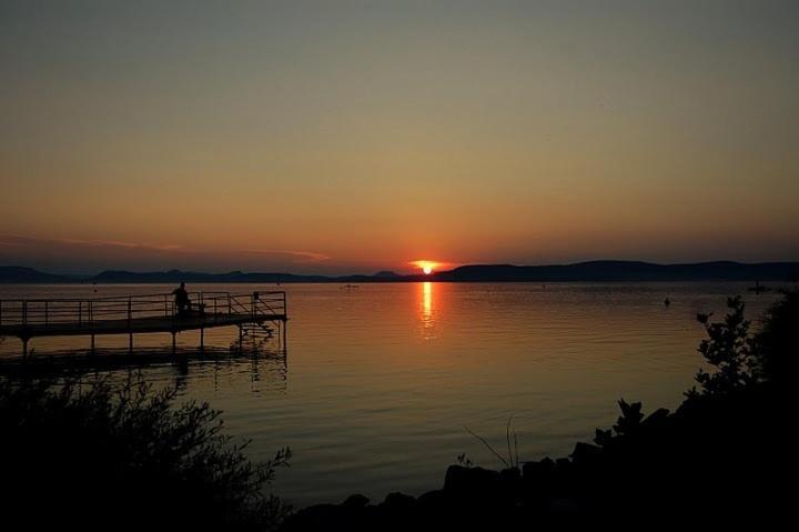 Rider Balatonszemes