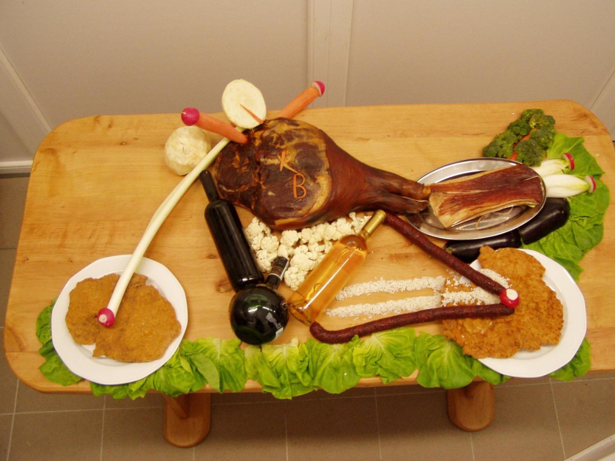Guest house Rider Balatonszemes