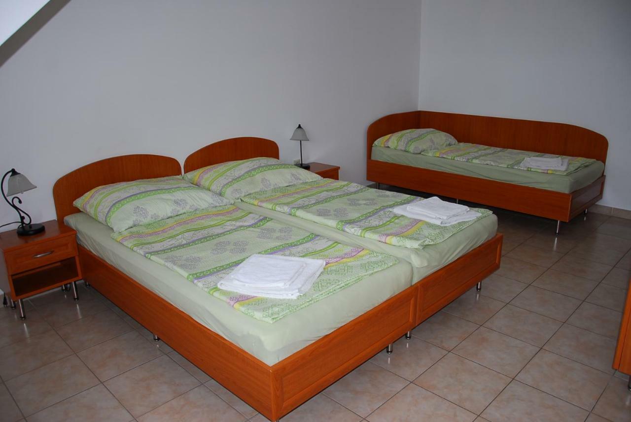 Rider Guest house 2*